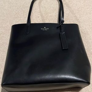 Black Kate Spade New Without Tags